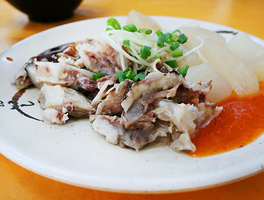 2022.08.23 新北萬里 樂透小吃店