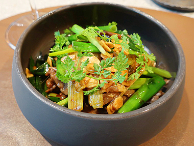 2022.09.02 和牛研究室 WAGYU LAB