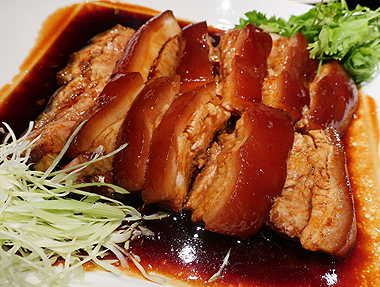 2022.09.10 腹響圓上海食府