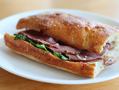 2022.09.22 Caffe Rue Dazhi