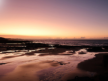 2022.09.27 新北三芝 淺水灣暮色&金都家常餐廳