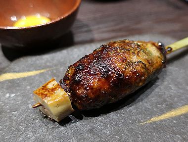 2022.10.09 Torishou鳥翔