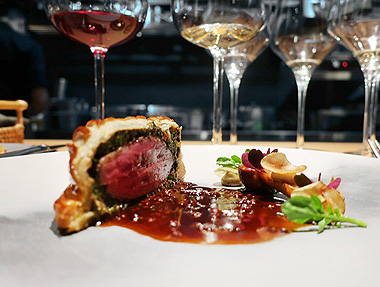 2022.10.14 台中 LʼAtelier par Yao