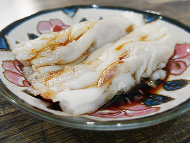 2022.10.25 圈粉潮州砂鍋粥＆香港獨門腸粉