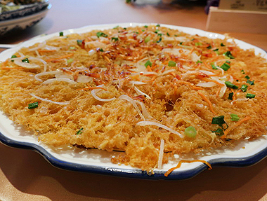 2022.10.26 2022 山海台菜餐廳頒獎典禮&晚宴