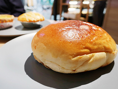 2022.10.31 細記港式麵包專賣店