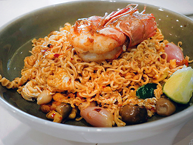 2022.11.28 LADY NARA（台北統一時代店）