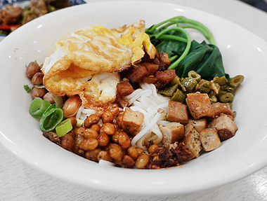 2022.11.30 黔東萊私房料理小吃店