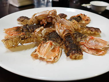 2022.12.08 呷味鮮處女蟳