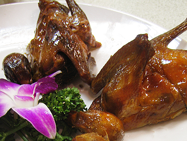 香港品源美食港味道地（2000.06.09）