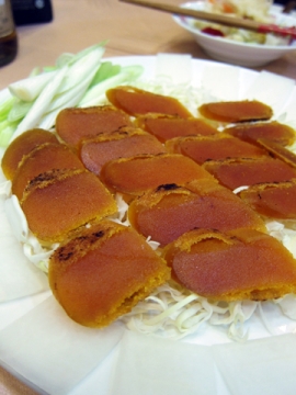 2011.04.21 明福台菜海產