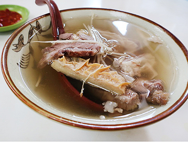 2022.12.20 金春發牛肉店（美麗華店）