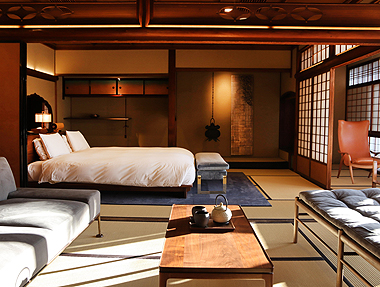 秋之京都 • 旅中隨帖(四)