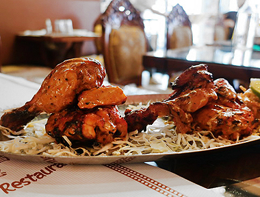 2023.01.11 Oye Punjabi 哦耶！旁遮普