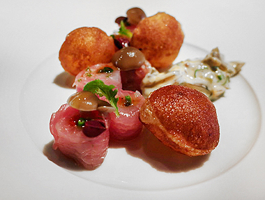 2023.02.09 Tairroir態芮