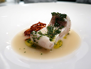 2023.02.16 蘭 Orchid Restaurant