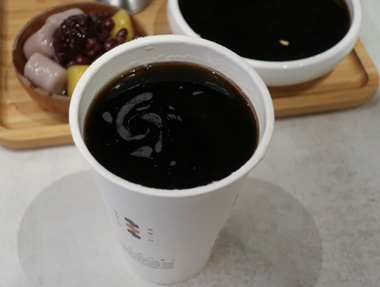 2023.03.04 八時神仙草（中山店）