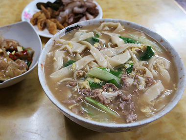 2023.03.15 糊塗麵