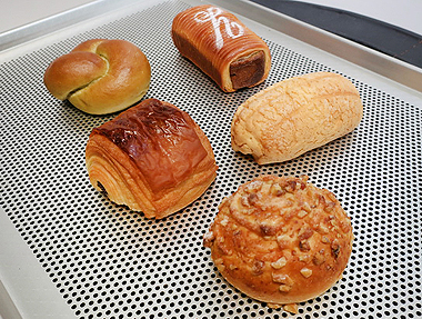 2023.03.14 陳耀訓麵包埠（新址）