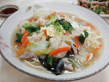 2023.04.11 皖玉手工水餃