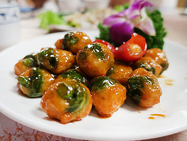 2023.06.04 人和園雲南餐廳