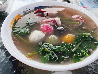 2023.06.09 新北貢寮 抿食屋食堂