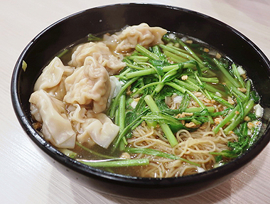 2023.06.12 彌敦道茶餐廳