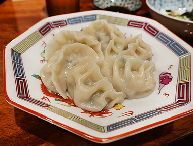 2023.06.13＆08.01 餃子豚豚