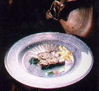 米其林三星究竟好在那裡?(2000.12.12)