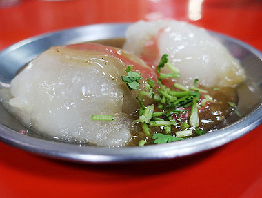 2019.02.28 嘉義 羅記真味肉圓