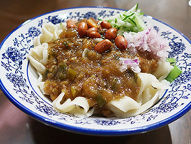 2023.07.05 麵屋技庵