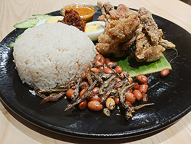 2023.07.09 mama says yes 南洋叢林