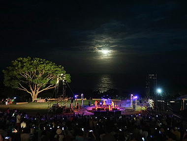 2023.07.03 台東都歷 2023 月光海音樂會