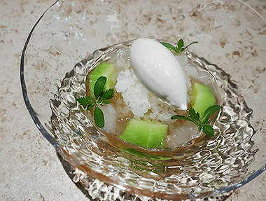 2023.07.22 栗林裏 Li lin li