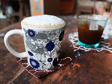 2023.07.25 新北瑞芳 Cafe Hytte