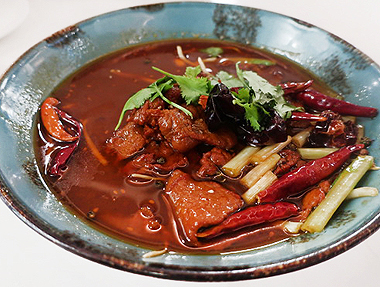 2023.11.02&07.27 THE上海