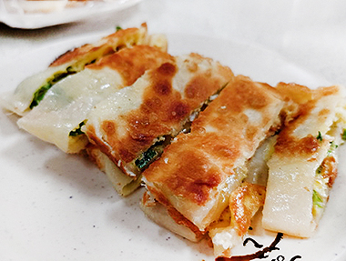 2023.08.05 花花豆漿