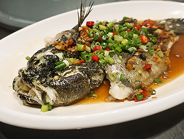 2023.08.07 台南 帝一鐤無菜單私藏料理