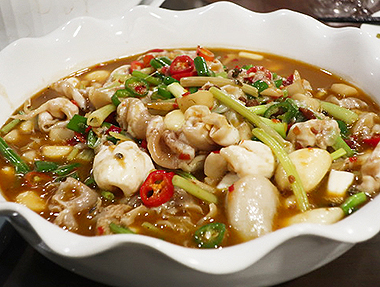 2023.08.19 上膳若川