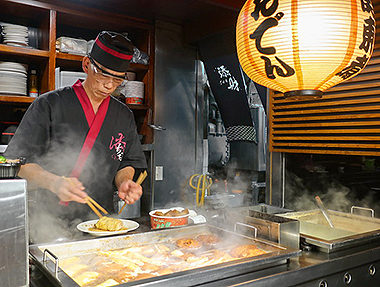 2023.08.26 添財日本料理(武昌店)