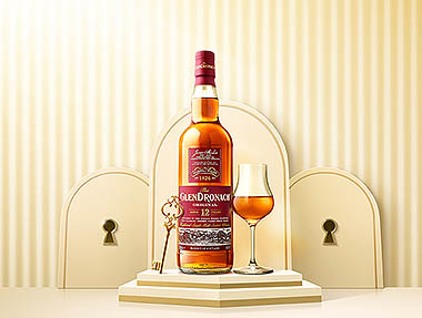 格蘭多納《雪莉之鑰｜酩享盛宴》解鎖純正雙西班牙雪莉桶豐韻