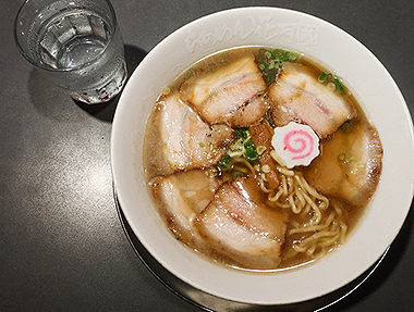 2023.09.04 花月嵐拉麵（台北凱撒店）