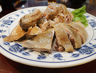 2023.09.12 新北三芝 興隆海產餐廳