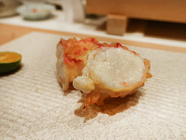 2023.09.18 辰壽司割烹會席