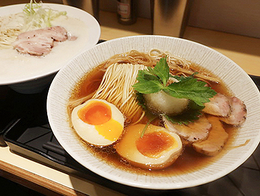 2023.09.26 麵屋壹慶