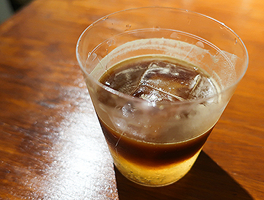 2024.01.09&2023.11.01&2019.04.16 Oasis Coffee Roasters