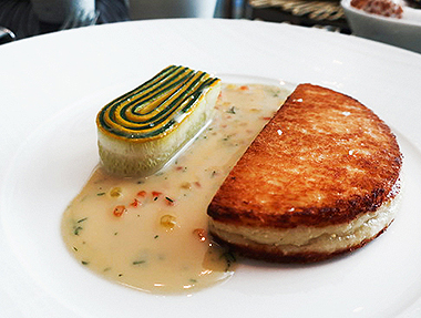 2023.09.25 Clover Bellavita