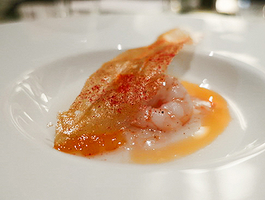 2023.10.01 「le beaujour X 大班樓」四手饗宴