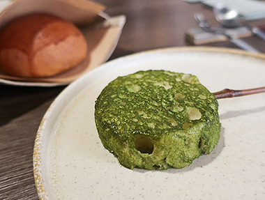 2023.10.07 台中 MINIMAL