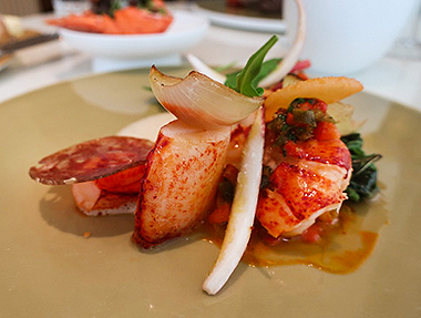 2023.10.08 台中 小樂沐 Le Cote LM